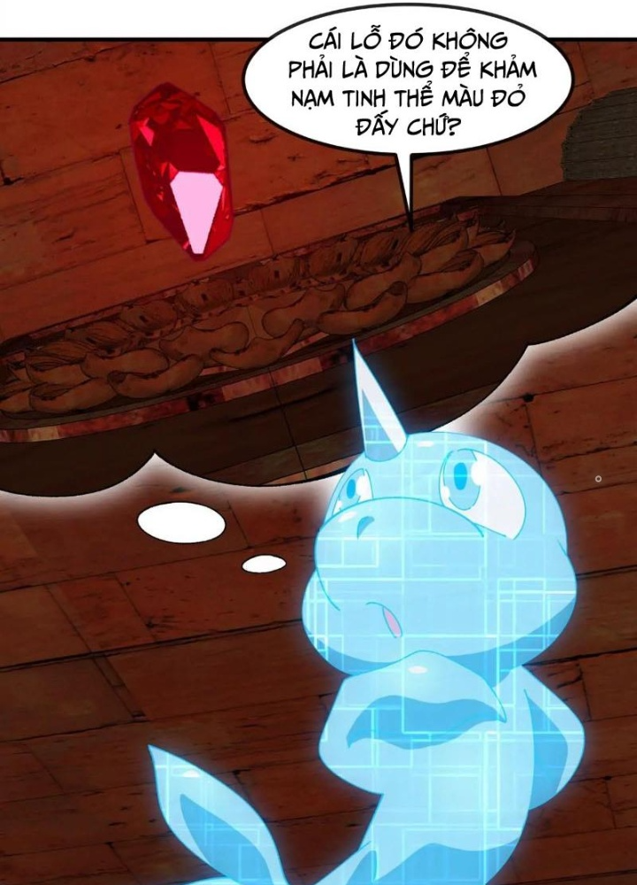 Trùng Sinh Thành Godzilla Chapter 193 - Trang 2