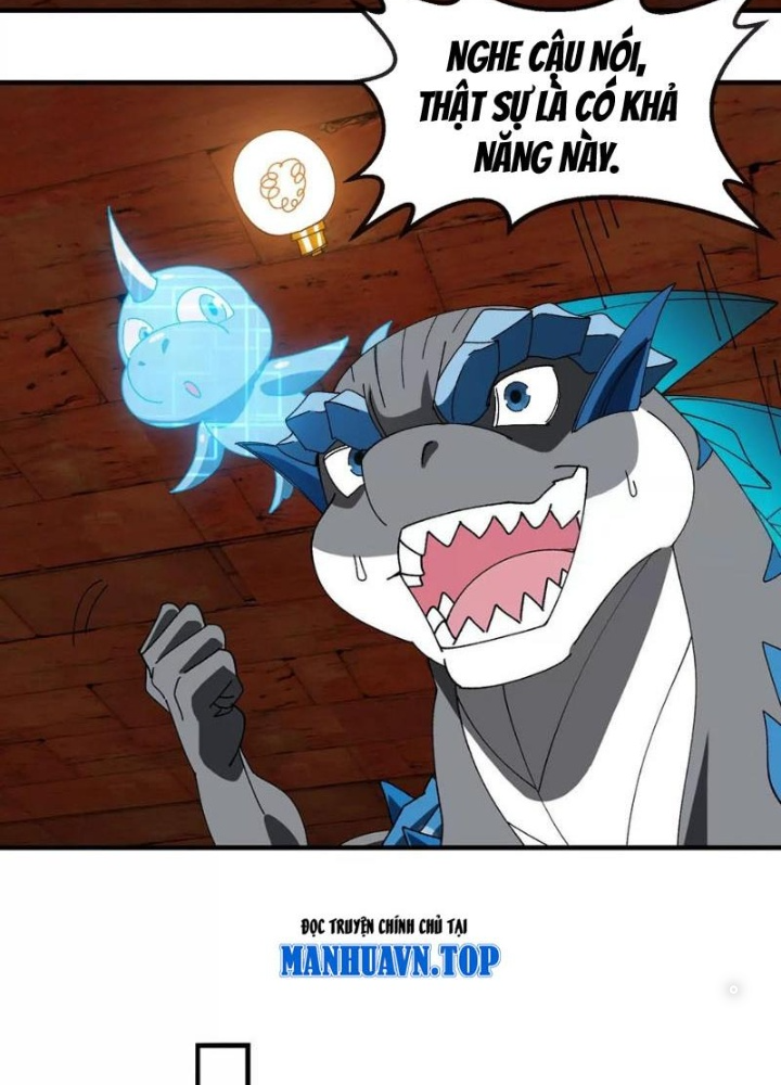 Trùng Sinh Thành Godzilla Chapter 193 - Trang 2