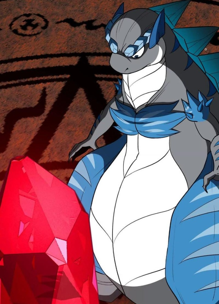 Trùng Sinh Thành Godzilla Chapter 193 - Trang 2