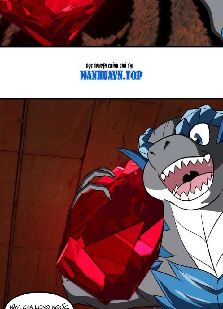 Trùng Sinh Thành Godzilla Chapter 193 - Trang 2