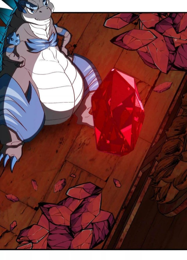 Trùng Sinh Thành Godzilla Chapter 193 - Trang 2