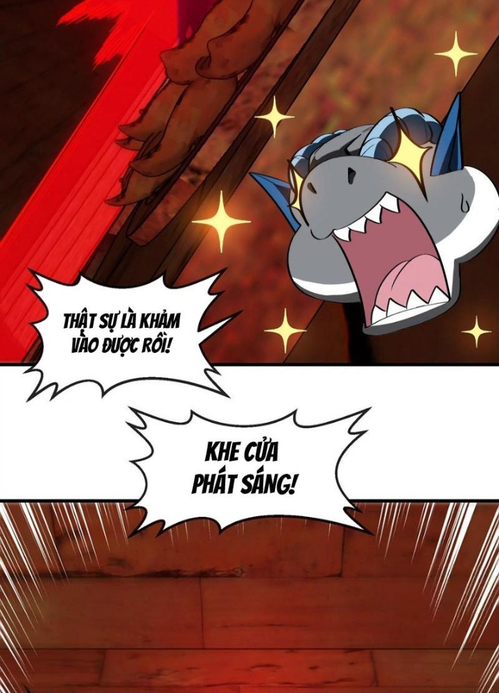 Trùng Sinh Thành Godzilla Chapter 193 - Trang 2