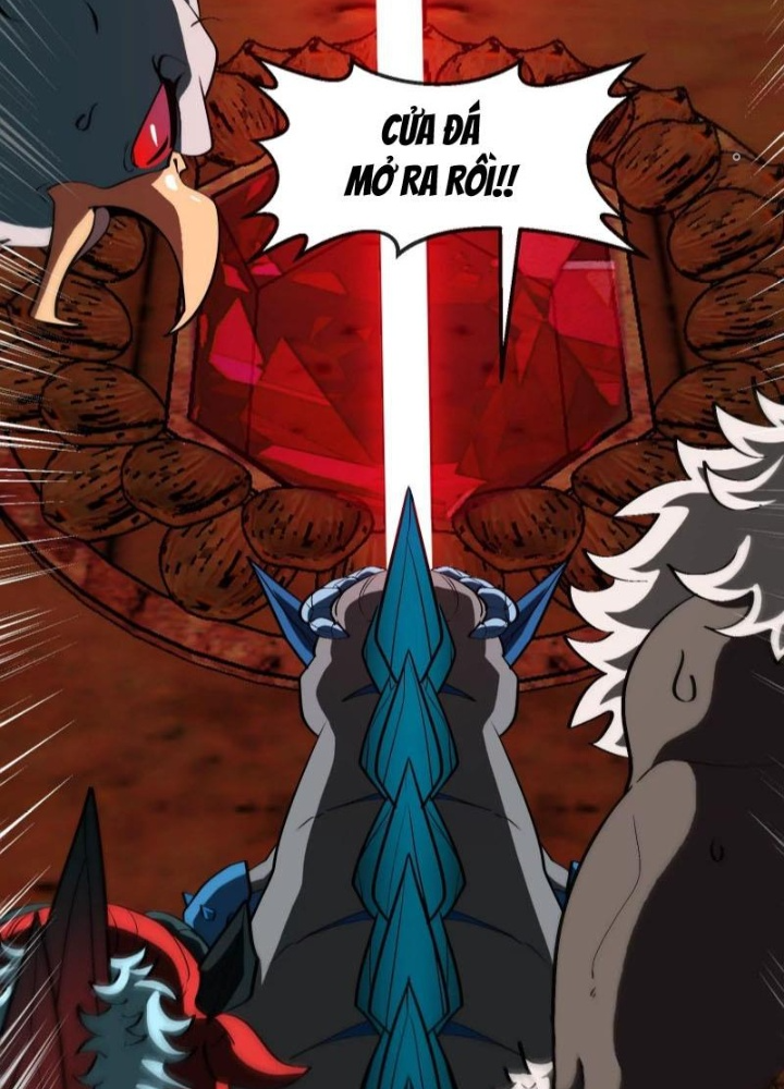 Trùng Sinh Thành Godzilla Chapter 193 - Trang 2