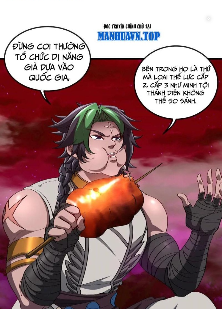 Trùng Sinh Thành Godzilla Chapter 193 - Trang 2