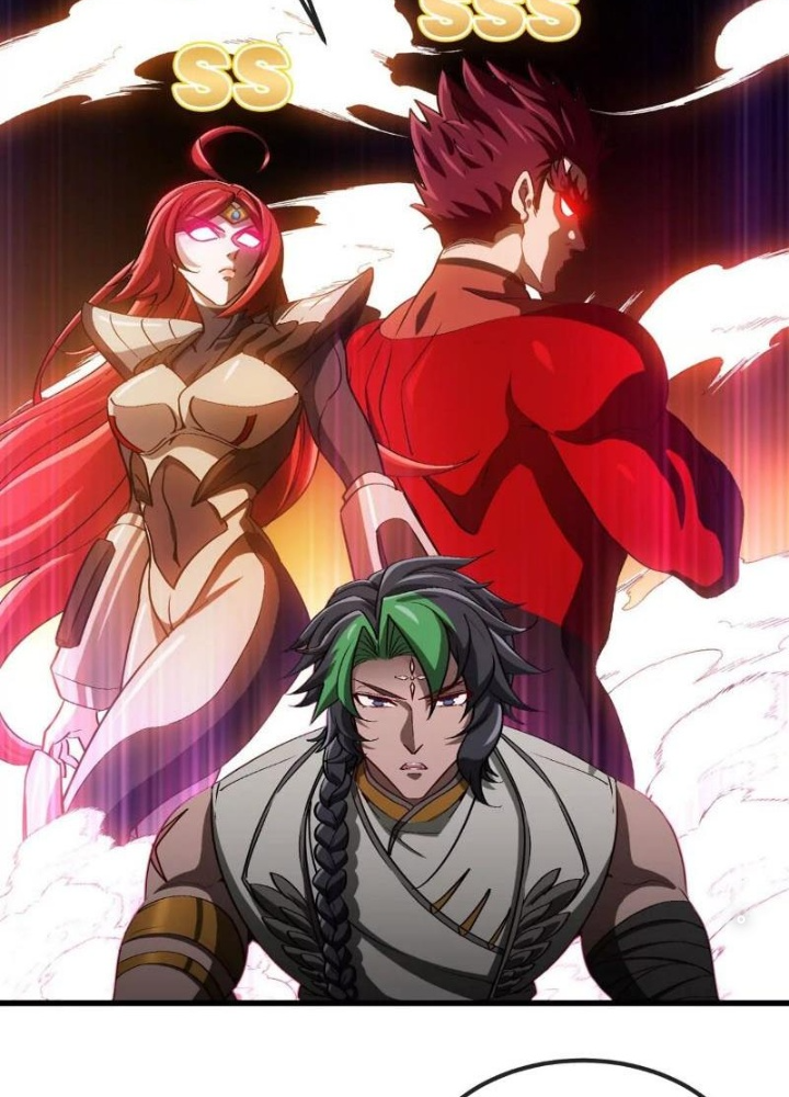 Trùng Sinh Thành Godzilla Chapter 193 - Trang 2