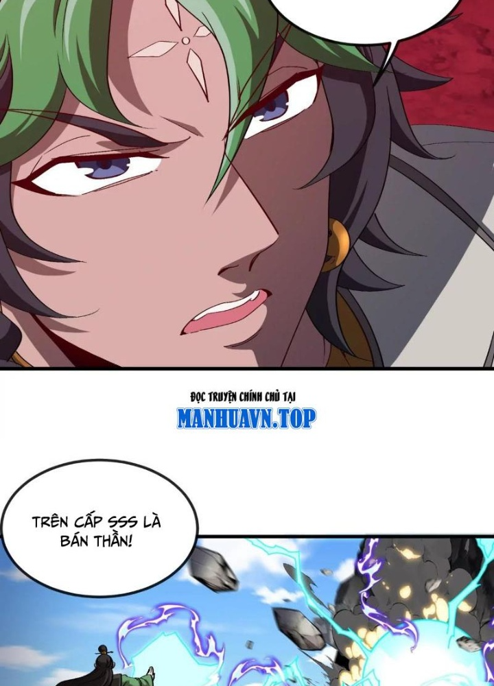 Trùng Sinh Thành Godzilla Chapter 193 - Trang 2