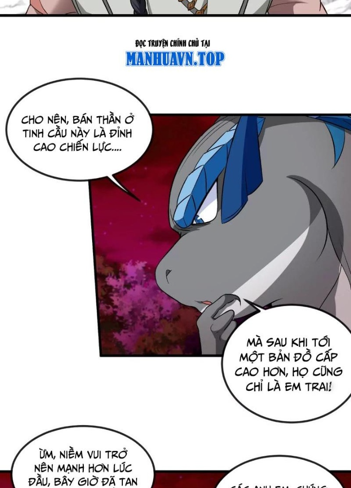 Trùng Sinh Thành Godzilla Chapter 193 - Trang 2