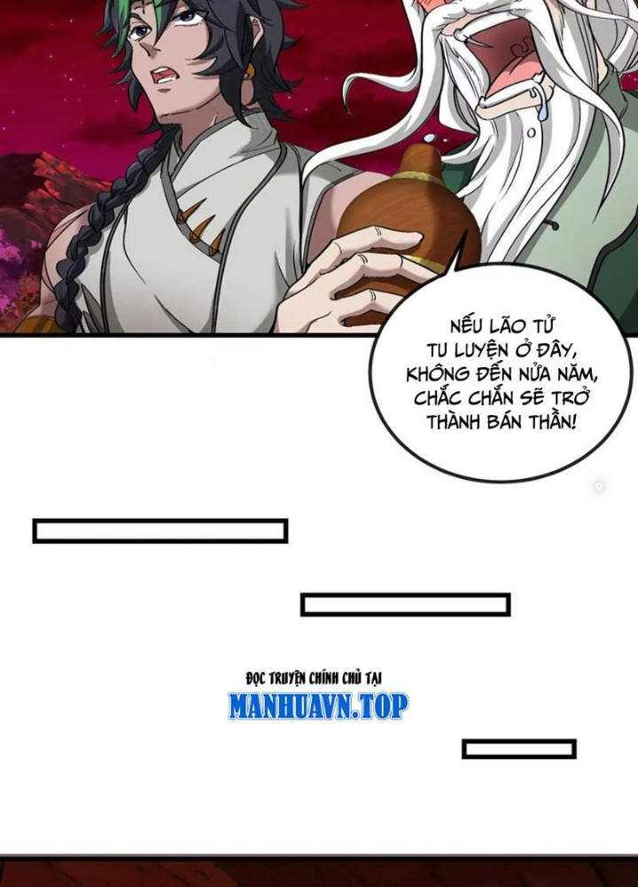 Trùng Sinh Thành Godzilla Chapter 193 - Trang 2