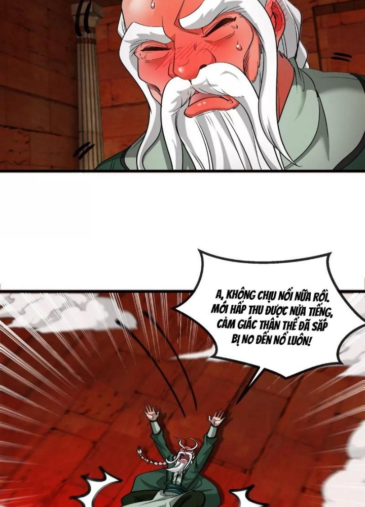 Trùng Sinh Thành Godzilla Chapter 193 - Trang 2