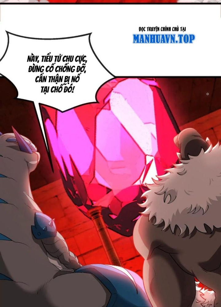 Trùng Sinh Thành Godzilla Chapter 193 - Trang 2