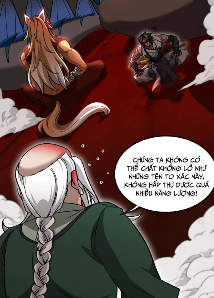 Trùng Sinh Thành Godzilla Chapter 193 - Trang 2