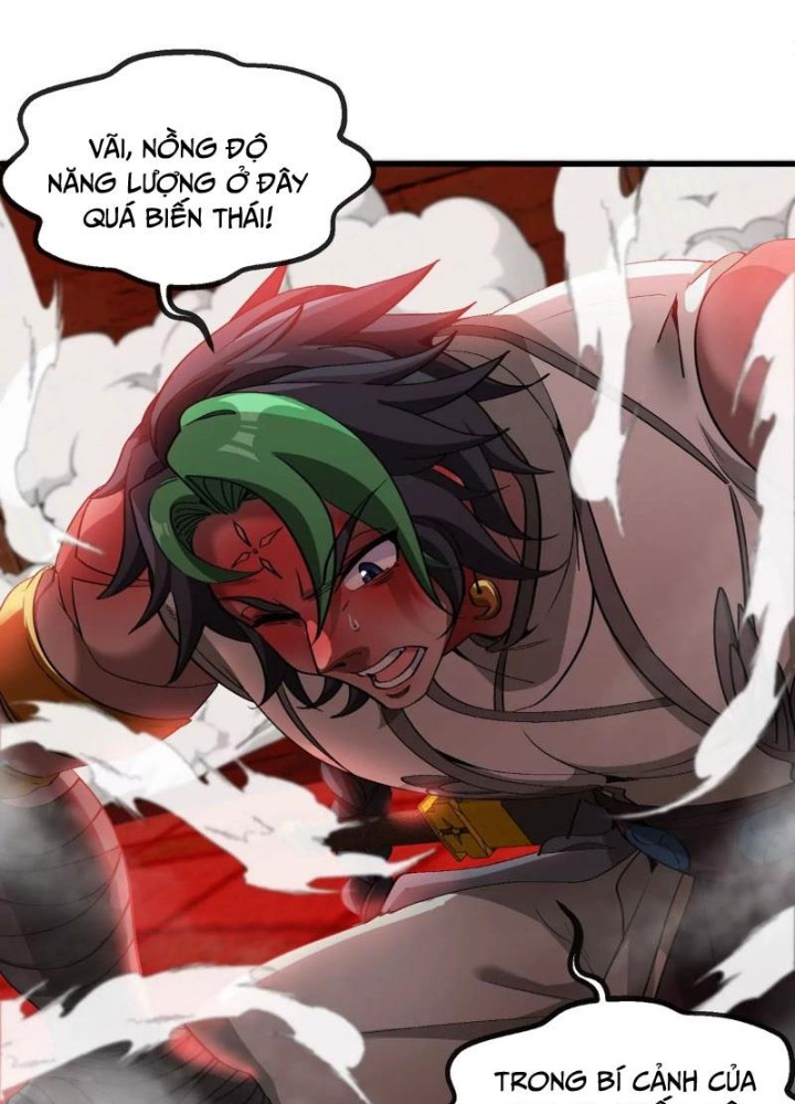 Trùng Sinh Thành Godzilla Chapter 193 - Trang 2