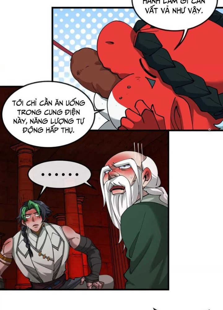 Trùng Sinh Thành Godzilla Chapter 193 - Trang 2