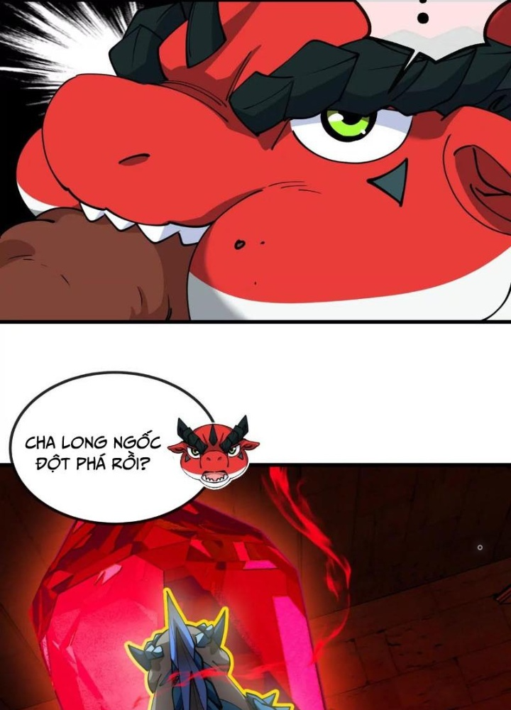 Trùng Sinh Thành Godzilla Chapter 193 - Trang 2