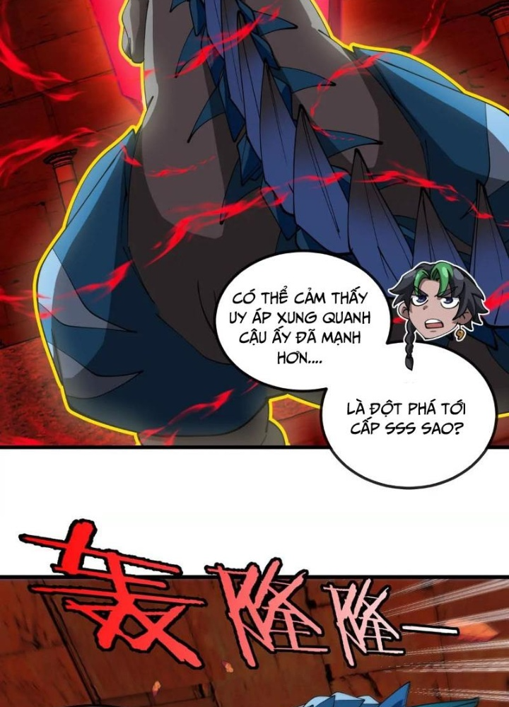 Trùng Sinh Thành Godzilla Chapter 193 - Trang 2