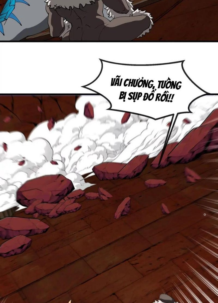 Trùng Sinh Thành Godzilla Chapter 193 - Trang 2