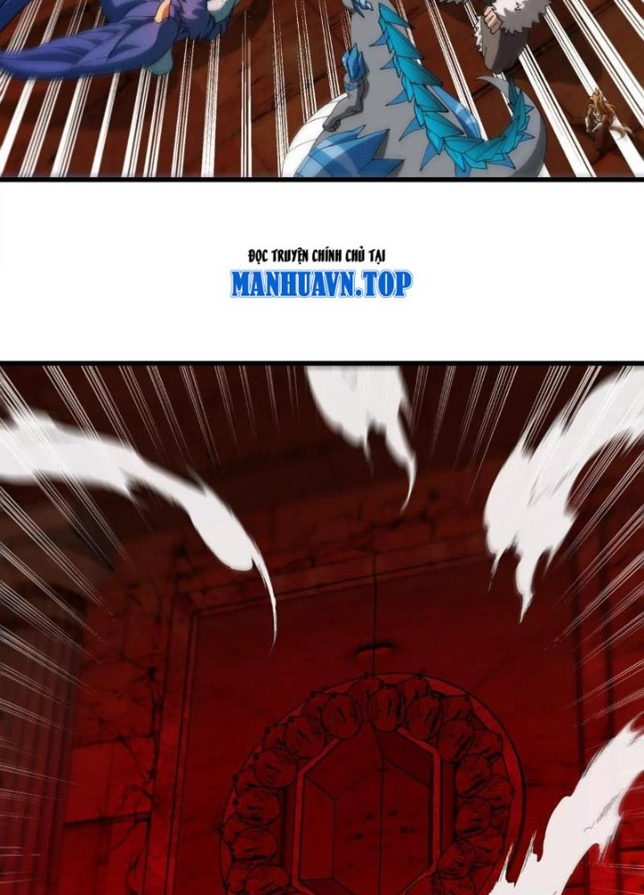 Trùng Sinh Thành Godzilla Chapter 193 - Trang 2