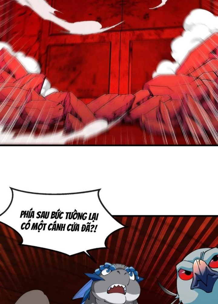 Trùng Sinh Thành Godzilla Chapter 193 - Trang 2