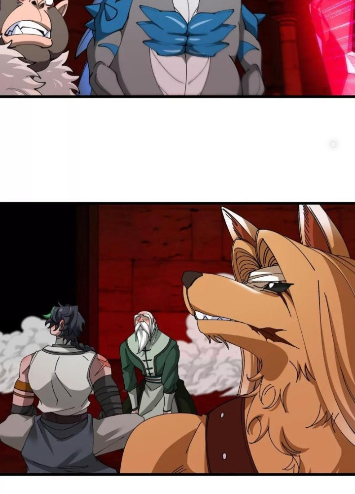 Trùng Sinh Thành Godzilla Chapter 193 - Trang 2