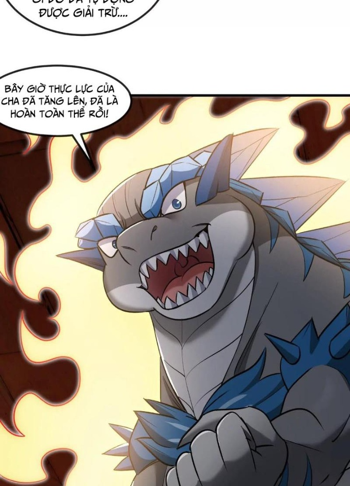 Trùng Sinh Thành Godzilla Chapter 193 - Trang 2