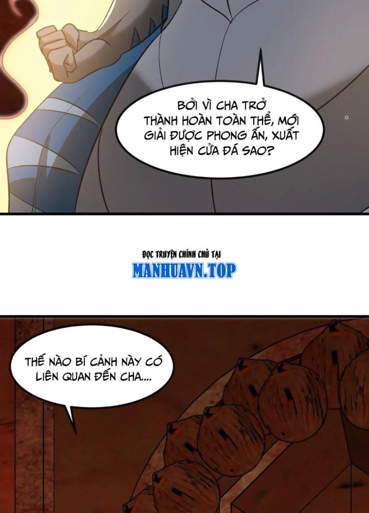 Trùng Sinh Thành Godzilla Chapter 193 - Trang 2