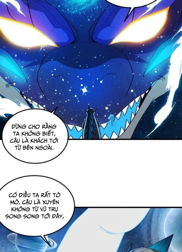 Trùng Sinh Thành Godzilla Chapter 194 - Trang 2