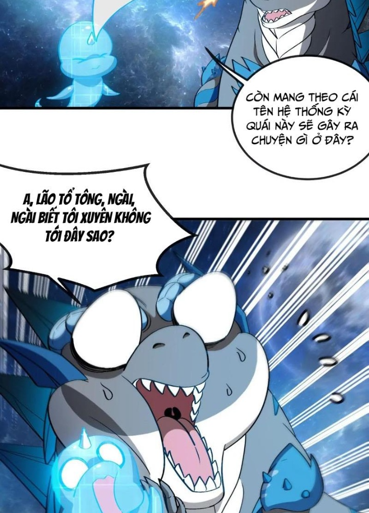 Trùng Sinh Thành Godzilla Chapter 194 - Trang 2