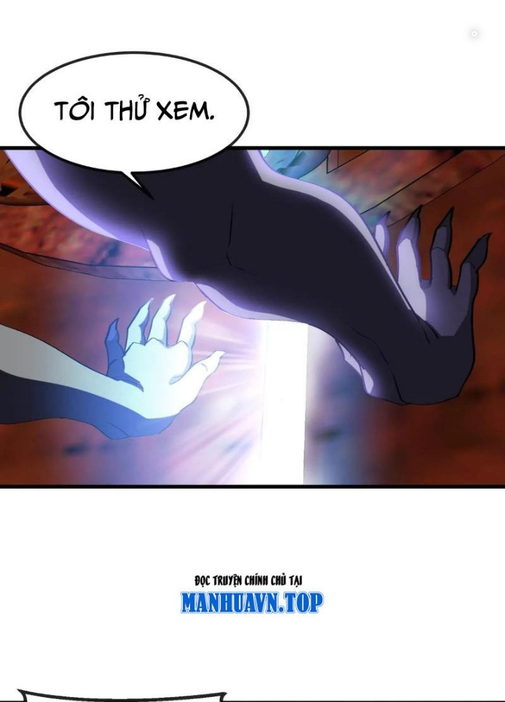 Trùng Sinh Thành Godzilla Chapter 194 - Trang 2