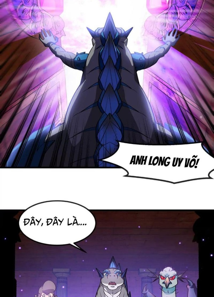 Trùng Sinh Thành Godzilla Chapter 194 - Trang 2