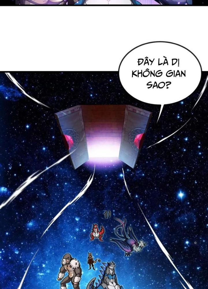 Trùng Sinh Thành Godzilla Chapter 194 - Trang 2