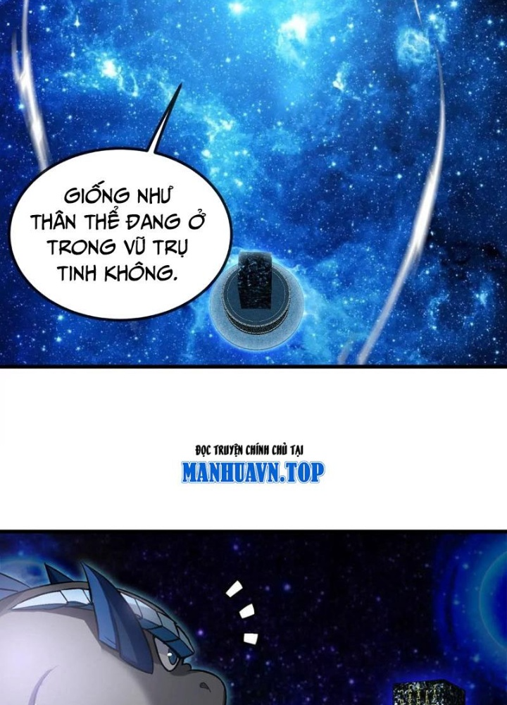 Trùng Sinh Thành Godzilla Chapter 194 - Trang 2