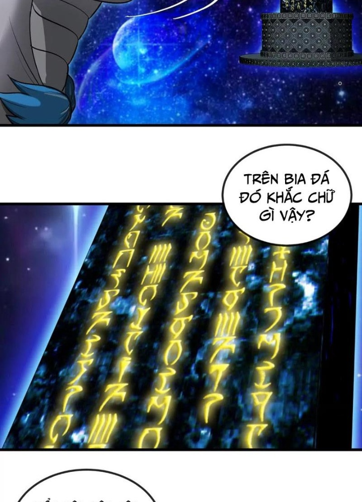 Trùng Sinh Thành Godzilla Chapter 194 - Trang 2