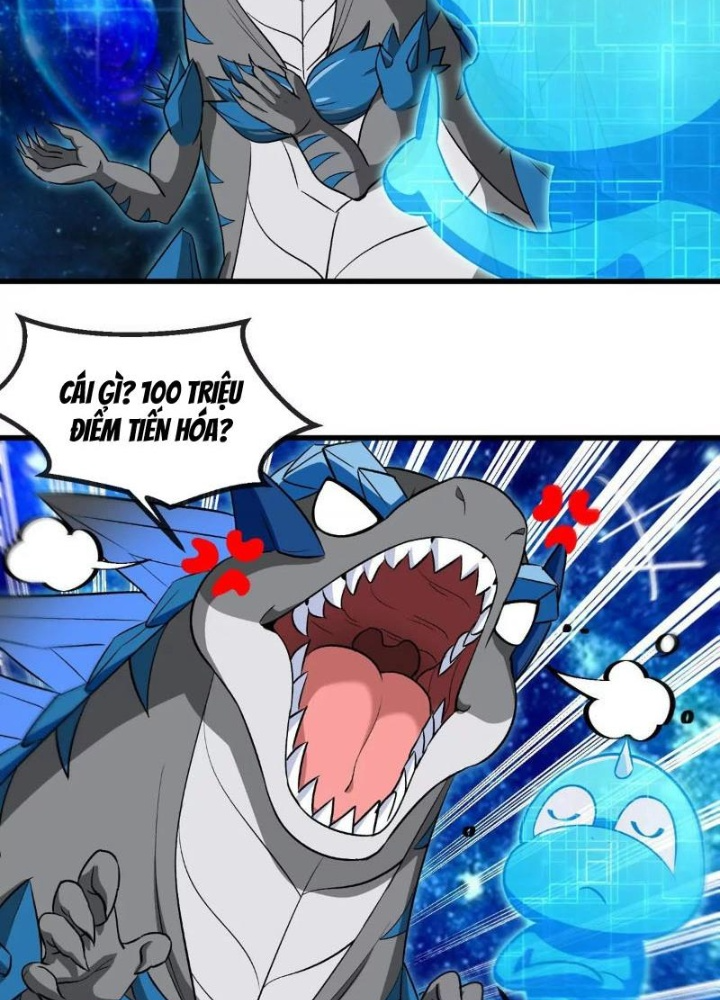 Trùng Sinh Thành Godzilla Chapter 194 - Trang 2