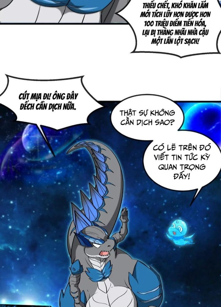 Trùng Sinh Thành Godzilla Chapter 194 - Trang 2