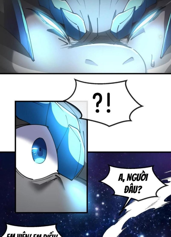 Trùng Sinh Thành Godzilla Chapter 194 - Trang 2