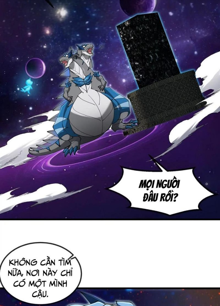 Trùng Sinh Thành Godzilla Chapter 194 - Trang 2