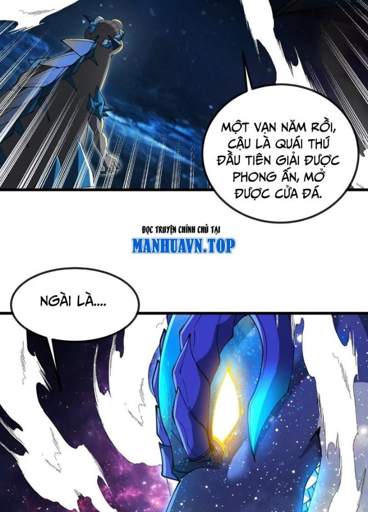 Trùng Sinh Thành Godzilla Chapter 194 - Trang 2