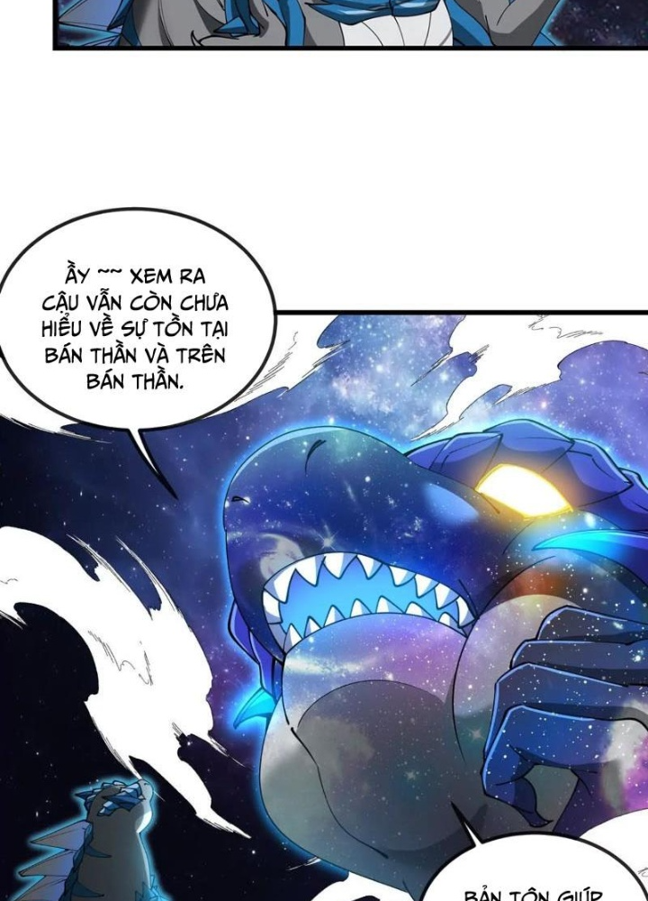 Trùng Sinh Thành Godzilla Chapter 194 - Trang 2