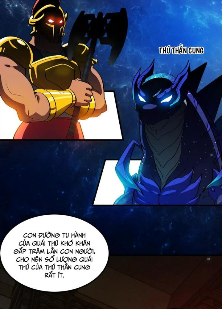 Trùng Sinh Thành Godzilla Chapter 194 - Trang 2