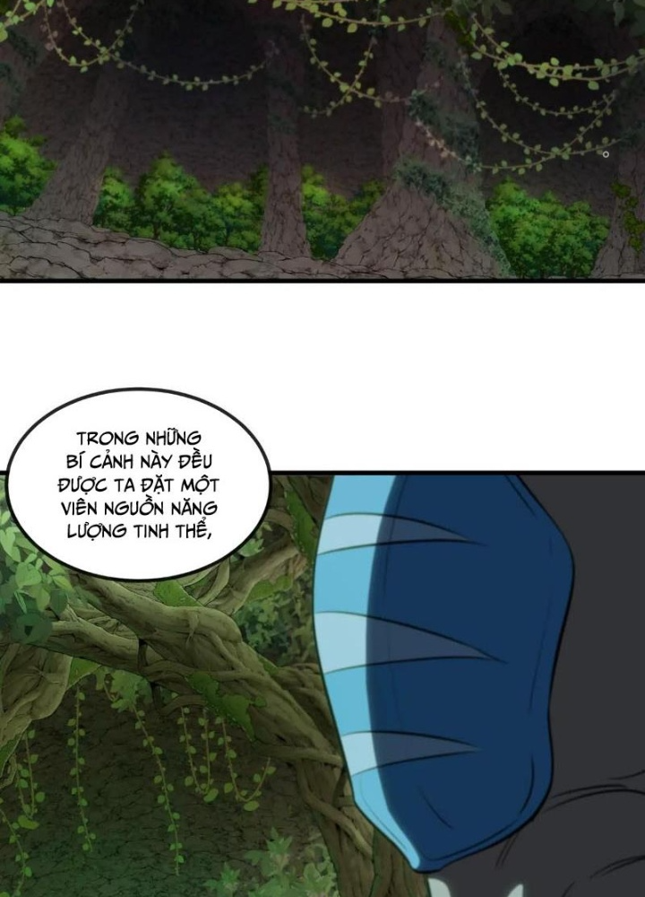 Trùng Sinh Thành Godzilla Chapter 194 - Trang 2