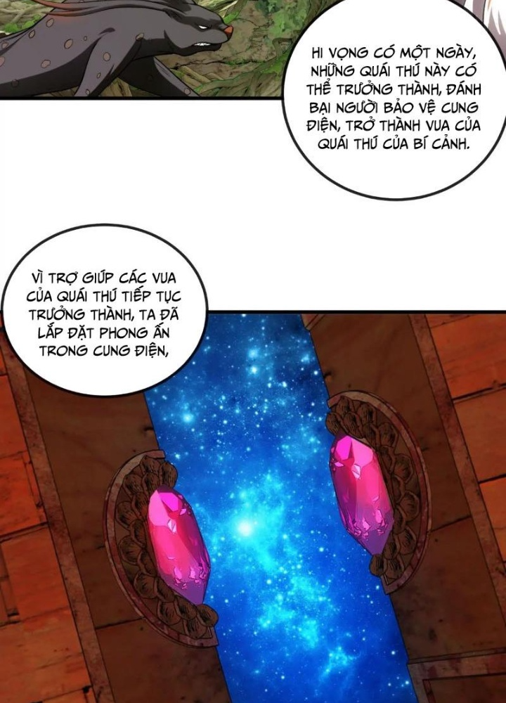 Trùng Sinh Thành Godzilla Chapter 194 - Trang 2