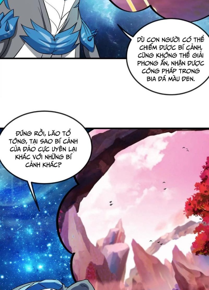 Trùng Sinh Thành Godzilla Chapter 194 - Trang 2