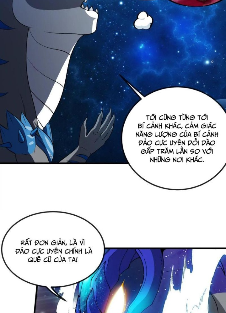 Trùng Sinh Thành Godzilla Chapter 194 - Trang 2