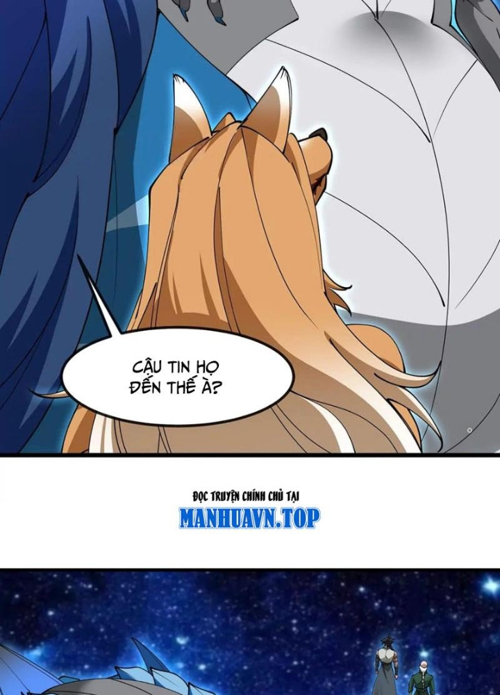 Trùng Sinh Thành Godzilla Chapter 195 - Trang 2