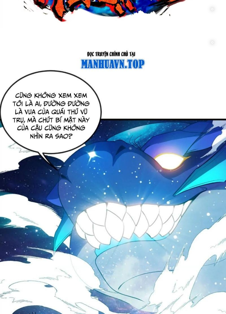 Trùng Sinh Thành Godzilla Chapter 195 - Trang 2
