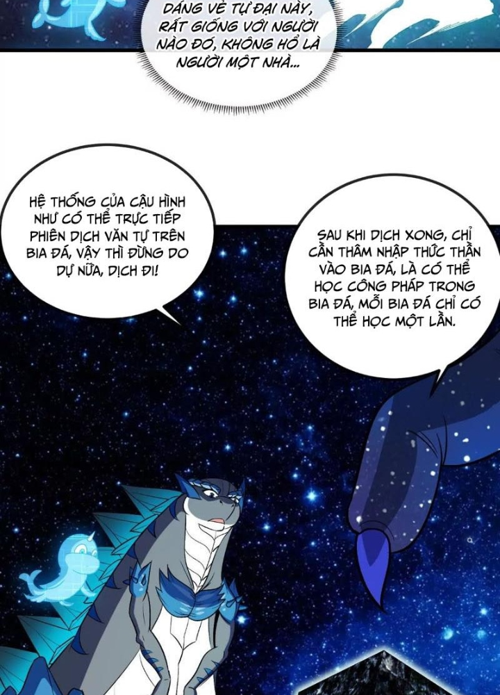 Trùng Sinh Thành Godzilla Chapter 195 - Trang 2