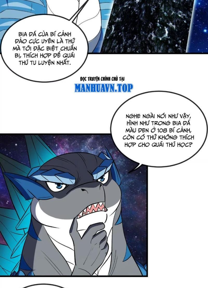 Trùng Sinh Thành Godzilla Chapter 195 - Trang 2