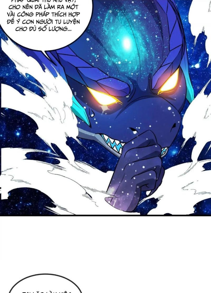 Trùng Sinh Thành Godzilla Chapter 195 - Trang 2