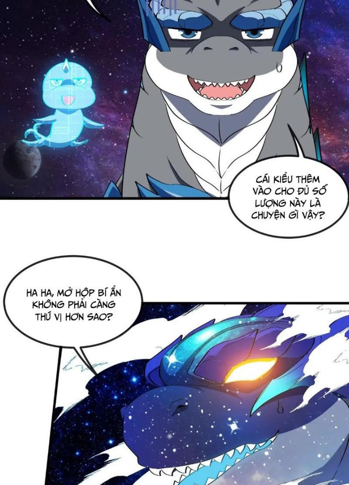 Trùng Sinh Thành Godzilla Chapter 195 - Trang 2