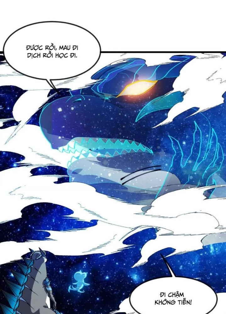 Trùng Sinh Thành Godzilla Chapter 195 - Trang 2